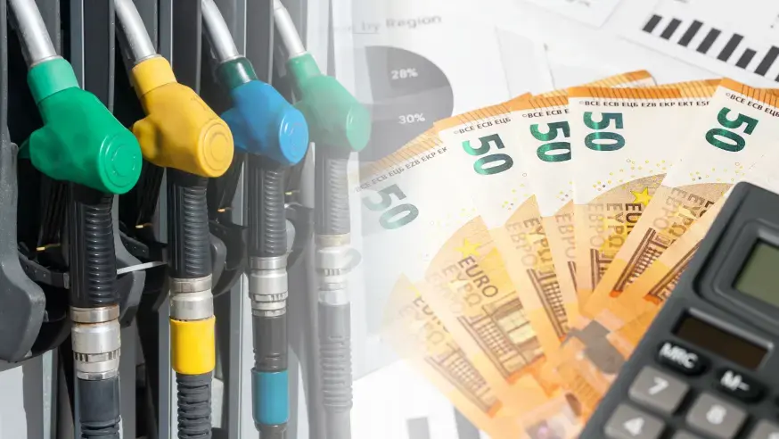 aide carburant