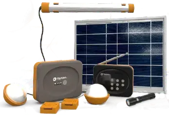 Total
