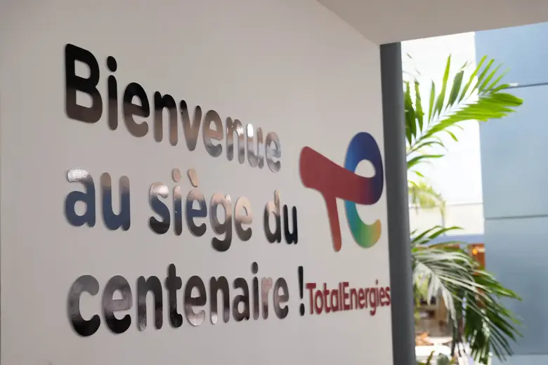 Inauguration siège Behira