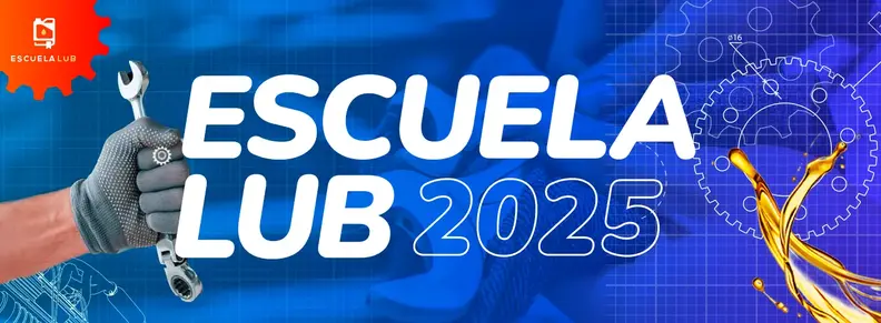 escuela lub 2025