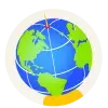 Picto earth