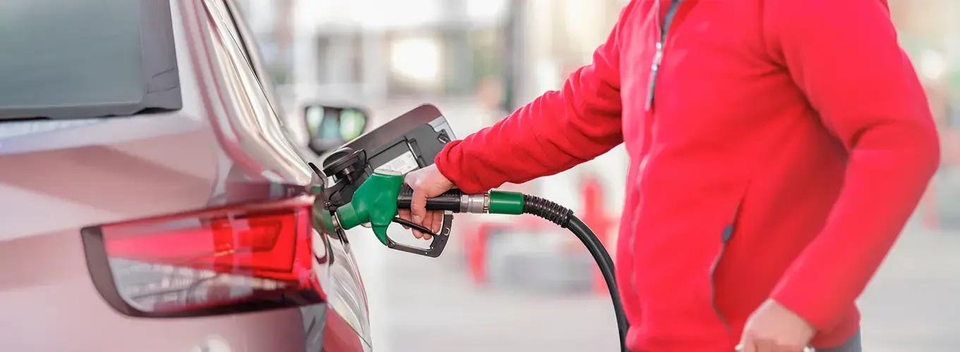 Como reducir el consumo de combustible Lubricantes TotalEnergies