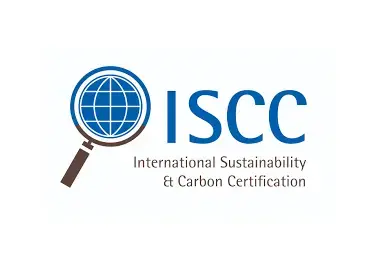 ISCC PLUS CERTIFICATION