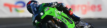 Endurance World Championship Kawasaki Campeonato Mundial de resistencia FIM Aceite De Moto Aceite De Motor Cambio De Aceite TotalEnergies Chile Federación Internacional de Motociclismo