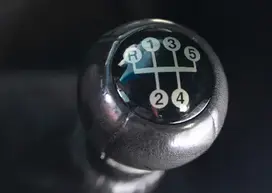 TRANSMISIÓN DE VEHÍCULO