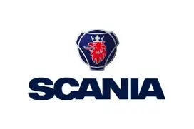 Logo Scania