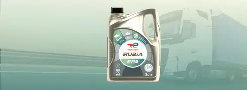 rubia ev3r
