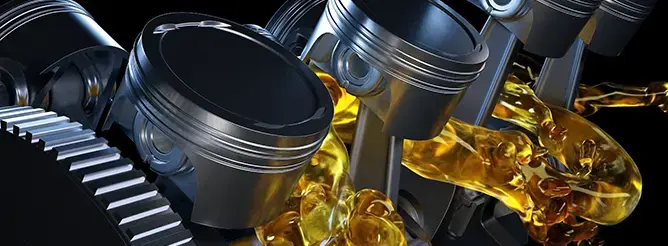 Quartz Ineo RCP 5W-30 – motorno olje