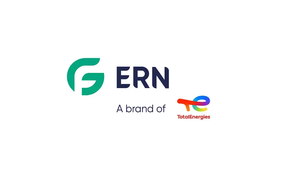 Logo ERN