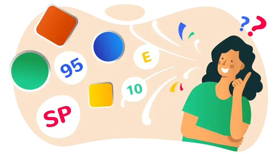 Comment comprendre les étiquettes carburants?