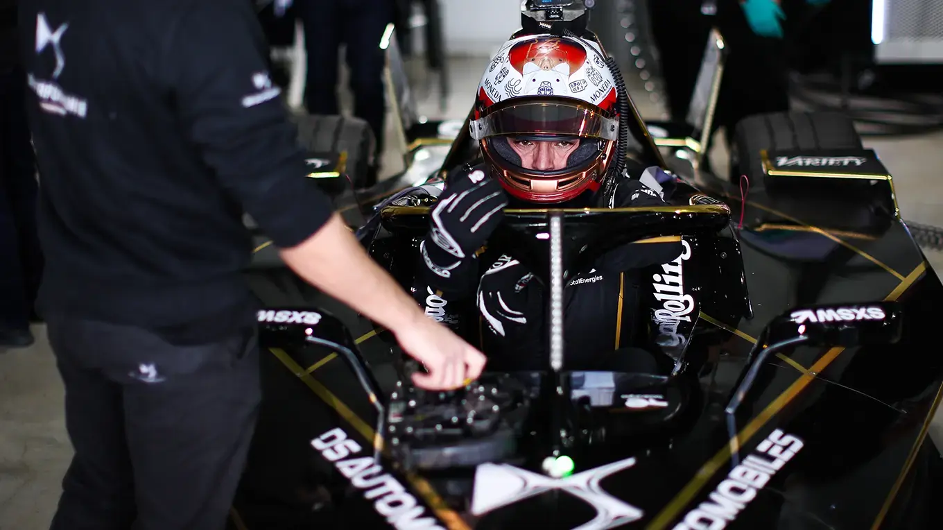 La potencia de Nico Pino sigue creciendo