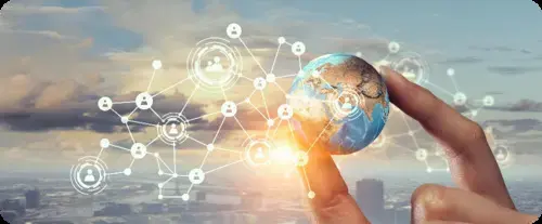 Respeto y movilización de colaboradores y proveedores