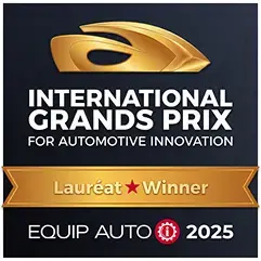 INTERNATIONAL GRAND PRIX FOR AUTOMOTIVE INNOVATION