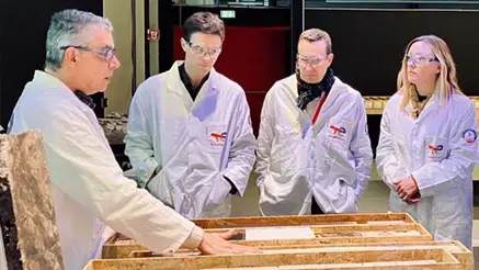 vignette CSTJF : les coulisses de l’excellence