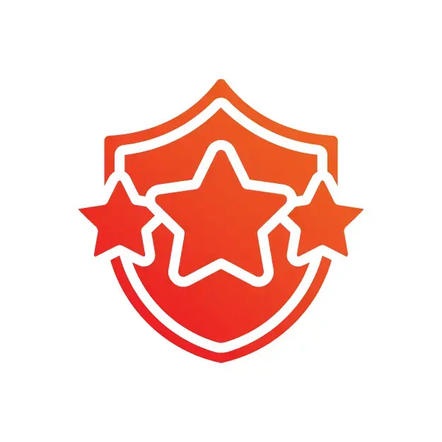 DAFA icons