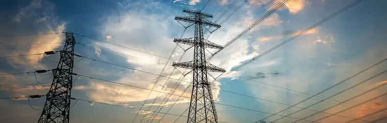electric gasket network
