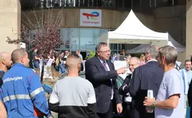 Sustainab’ALL Day sur la Plateforme de Feyzin