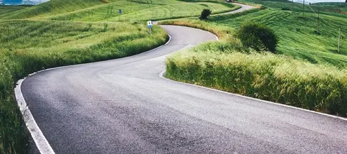 route