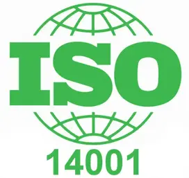 Iso14001