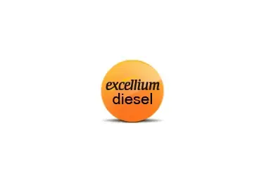 Excellium Diesel