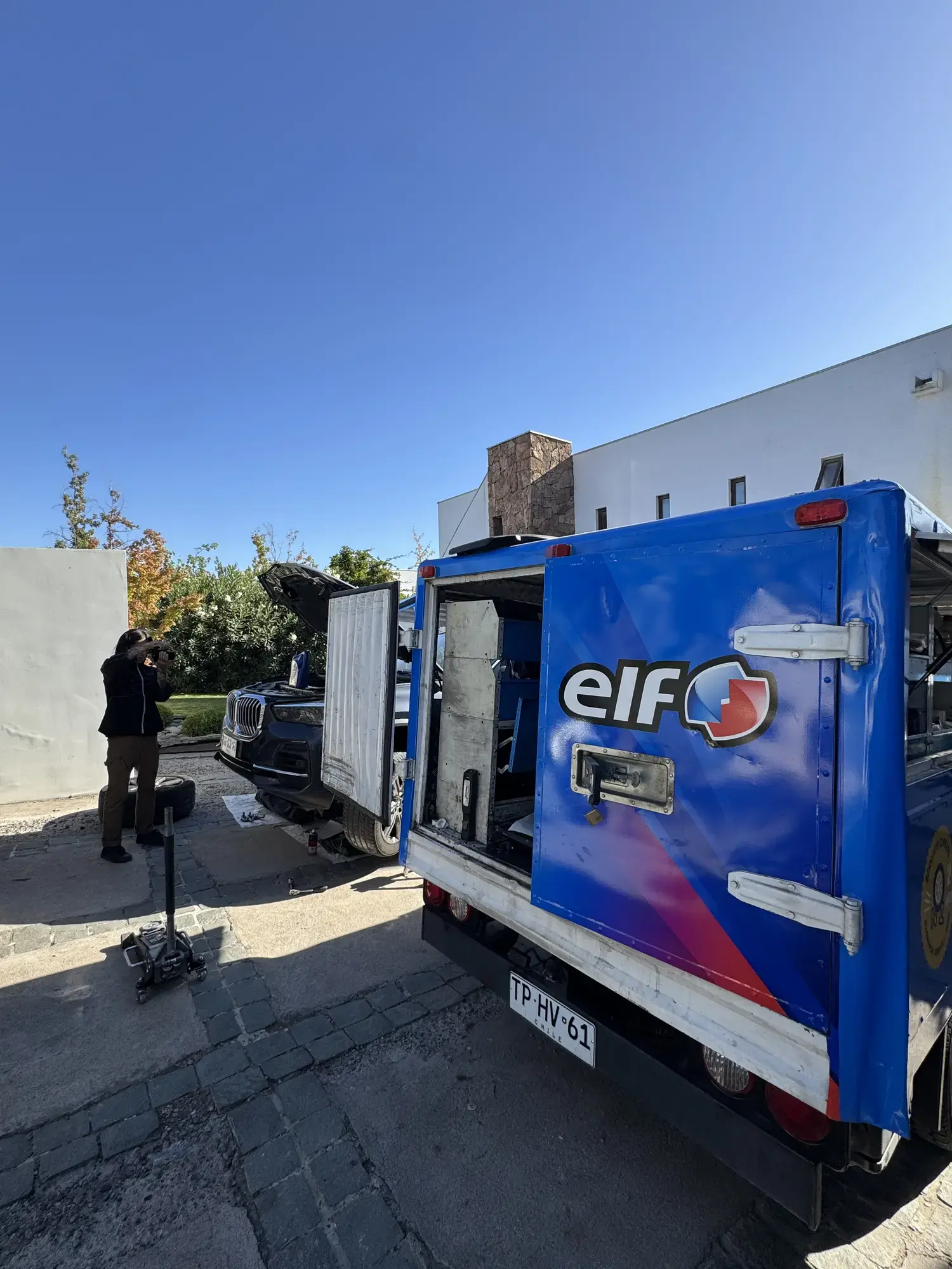 consejos de tommy crozier 5