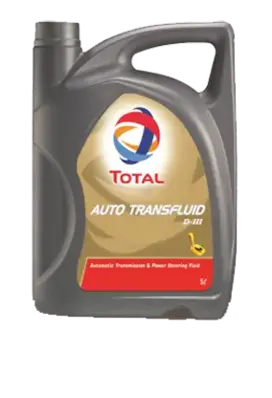 Auto Transfluid D-III