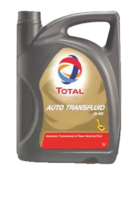 Auto Transfluid D-III