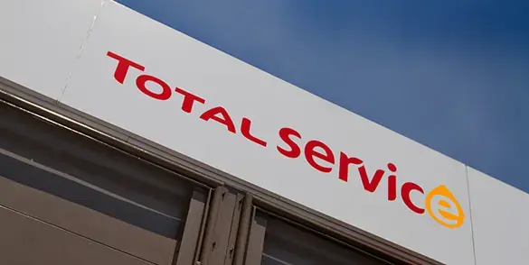 Total Services