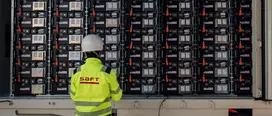 SAFT worker
