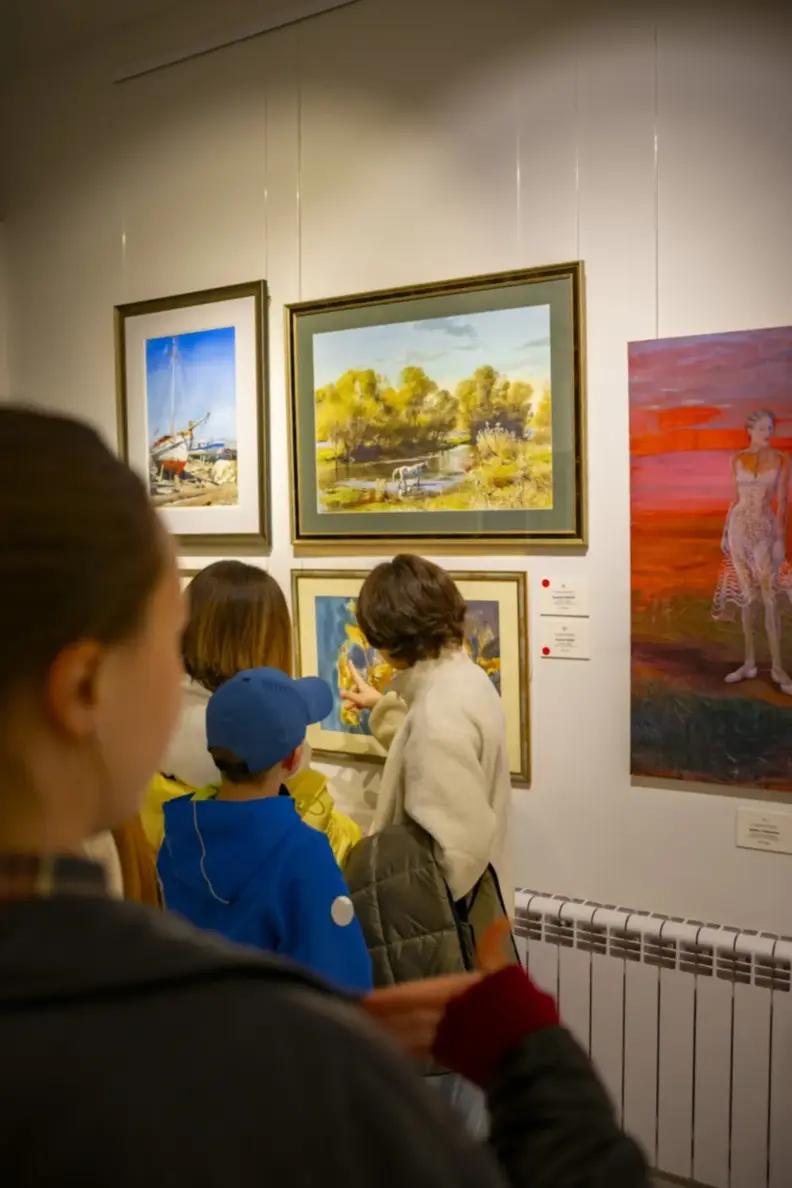 TEMBG collaborated with the French Institute in Bulgaria