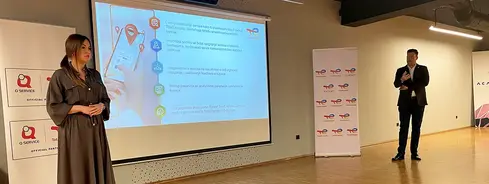 TWC okupljanje u Zagrebu – jačanje partnerstva i servisne mreže