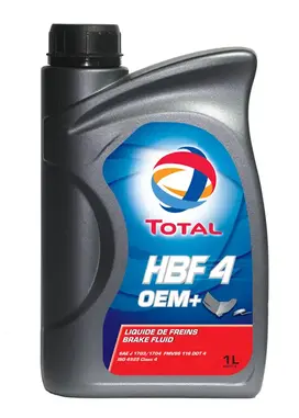 Bidon HBF4