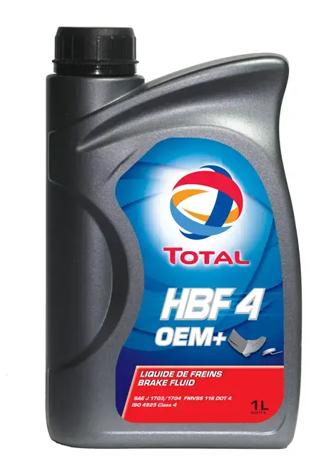Bidon HBF4