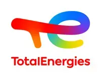 TotalEnergies Logo