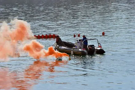 bateau intervention fost