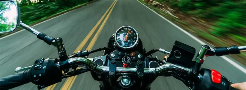 Como saber cuando es el momento para cambiar el aceite de tu moto