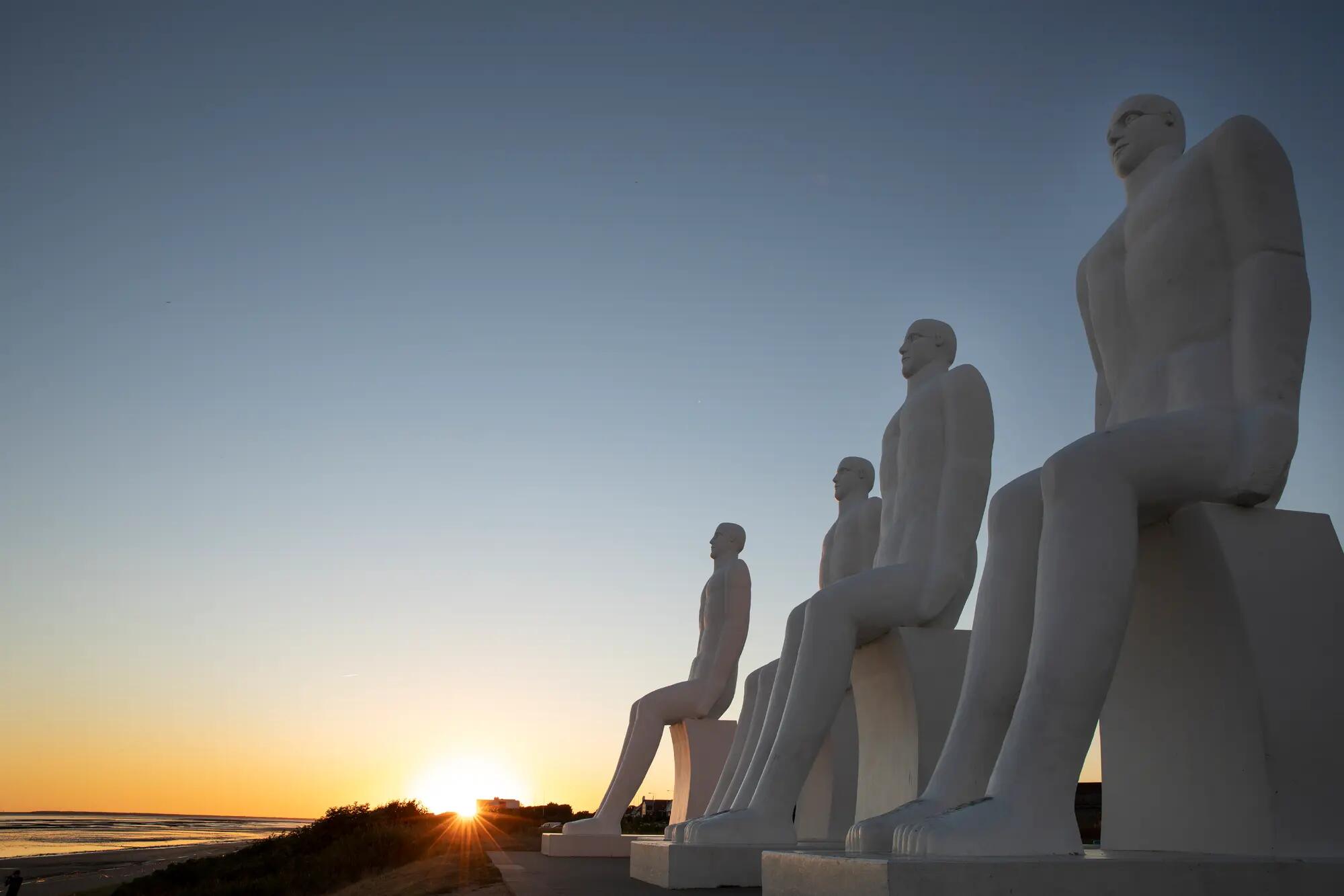 ESBJERG TOTAL EP DENMARK