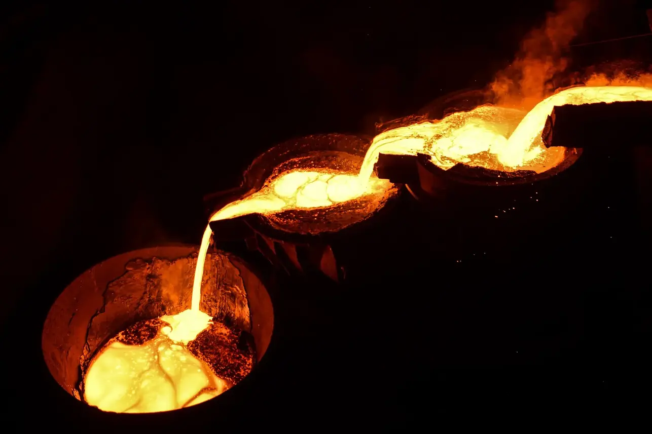 metal