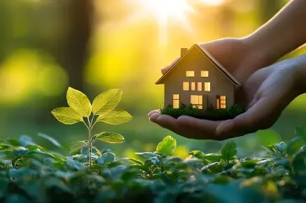 rénovation énergétique maison - 33%