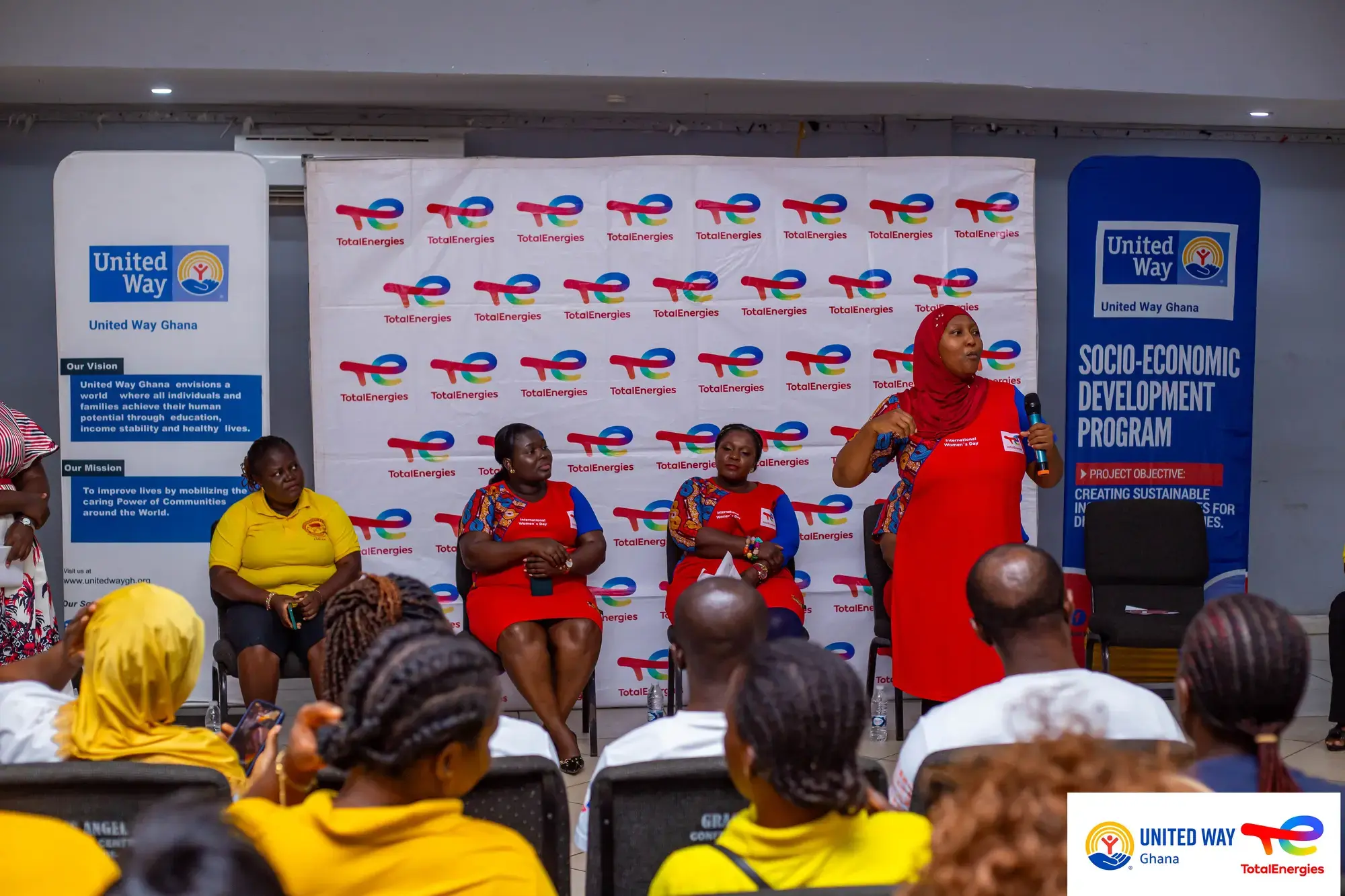 international women's day