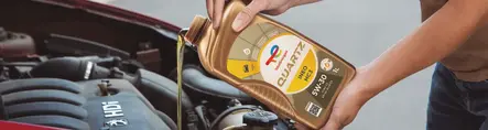 Lubricantes Automotrices