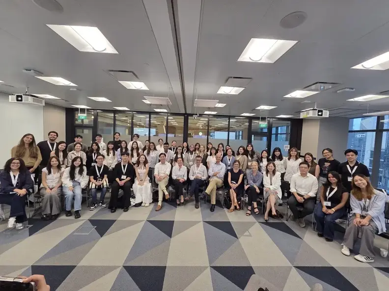 SMU Youth Engagement Program 2026
