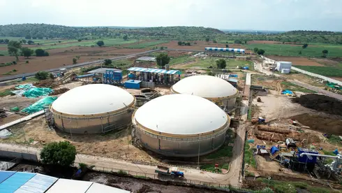 Adani Total Gas Limited