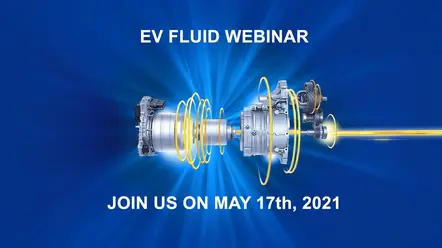 EV FLUID product