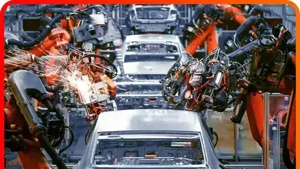 vignette-transport equipment