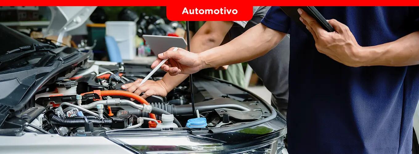 Revisão de segurança na Quartz Auto Services