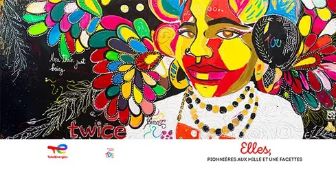 Elles, Pionnières aux mille et une facettes