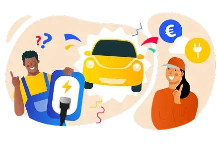 Tous nos conseils totalenergies pour vos déplacements