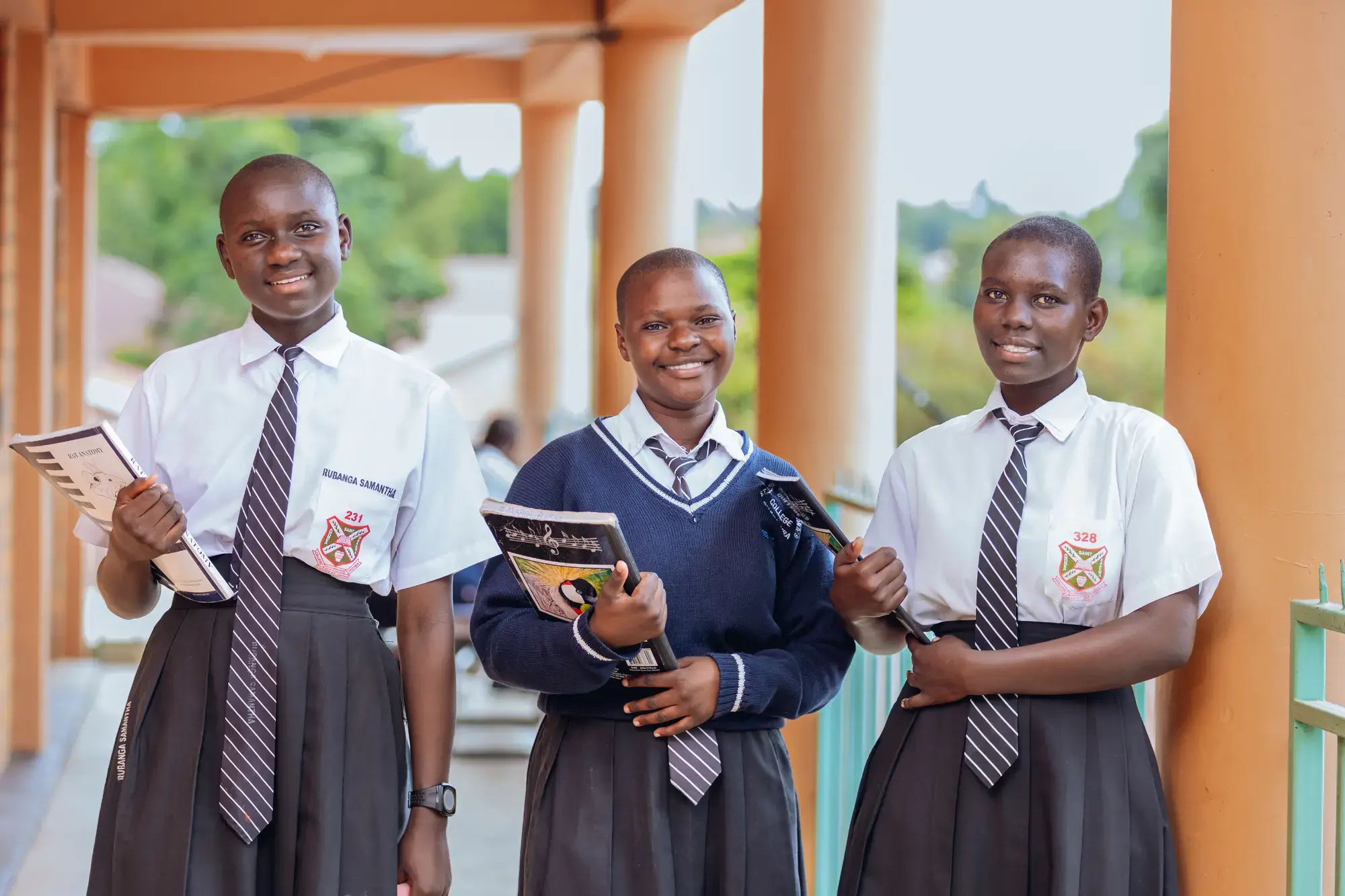 CSR - TotalEnergies EP Uganda