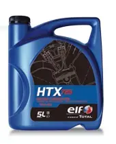Htx 725 75w-80